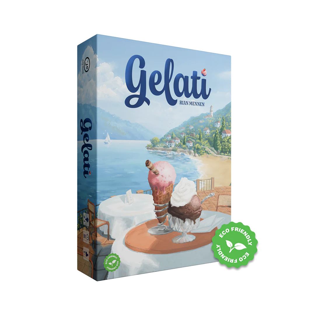 Gelati