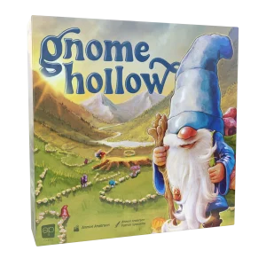Gnome Hollow