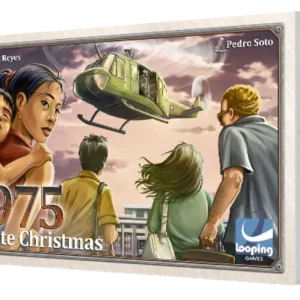 1975 White Christmas