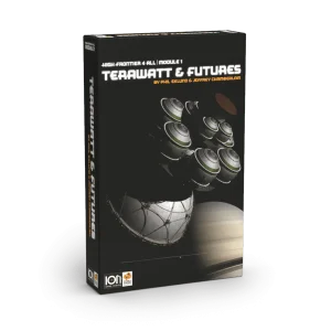 High Frontier 4 All - Module 1 – Terawatt & Futures