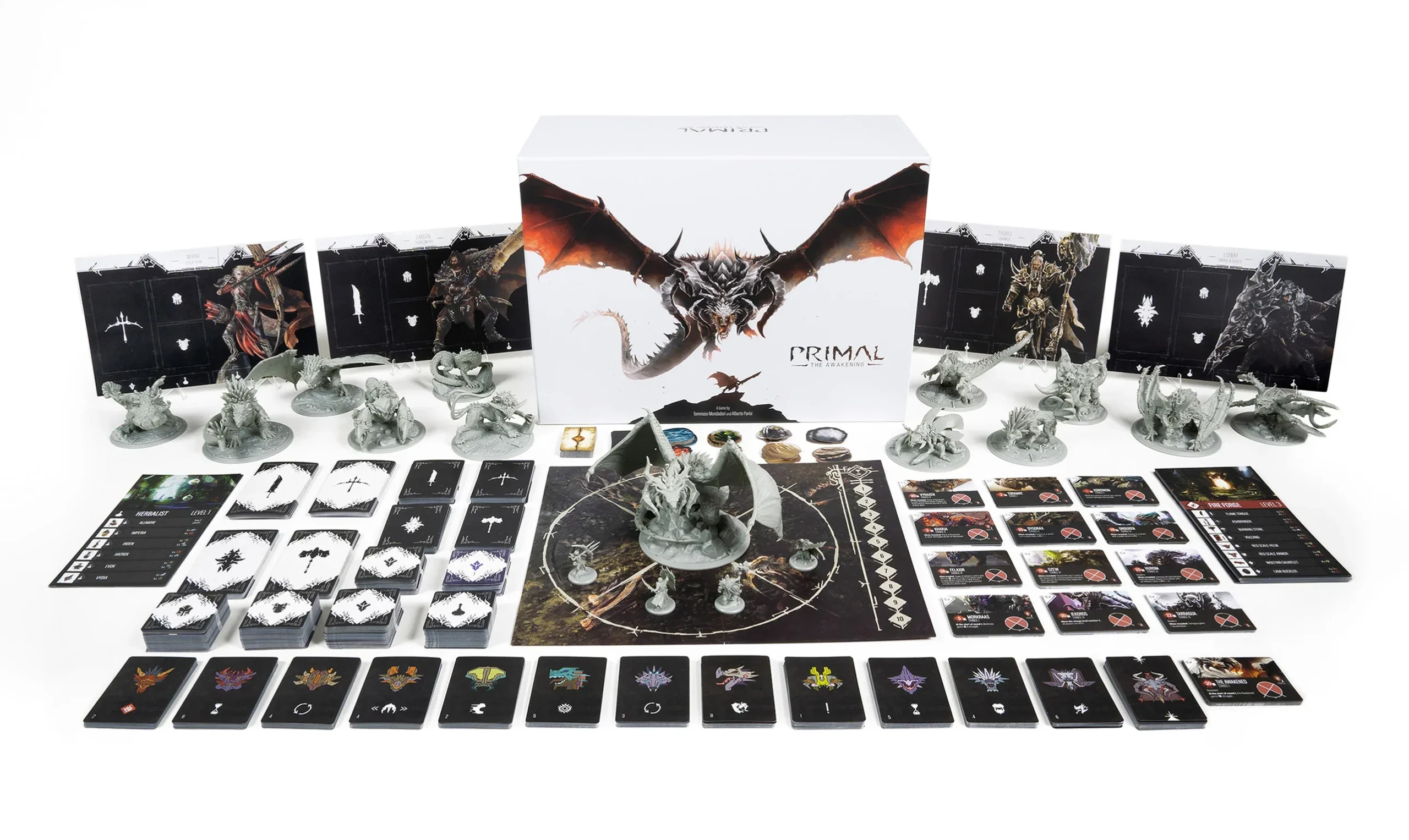 Primal: The Awakening - immagine 3