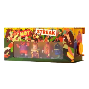 Hot Streak