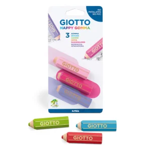 Giotto Happy Gomma
