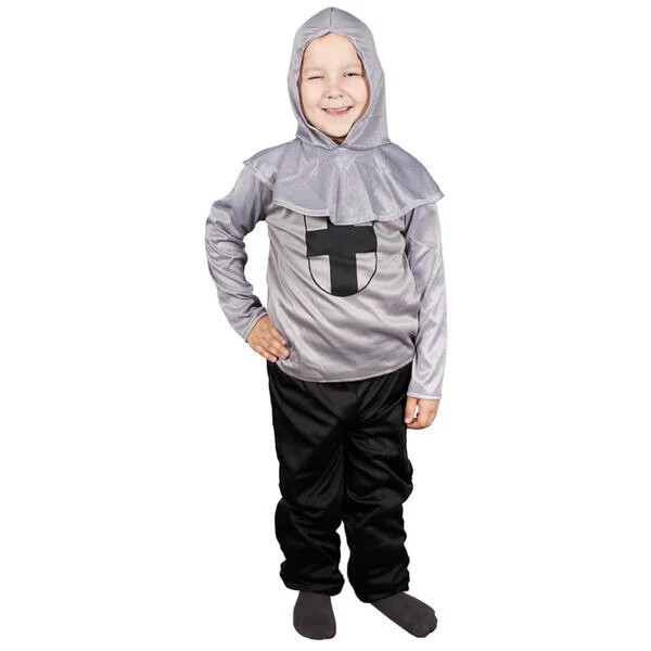 Costume da Cavaliere per Bambino