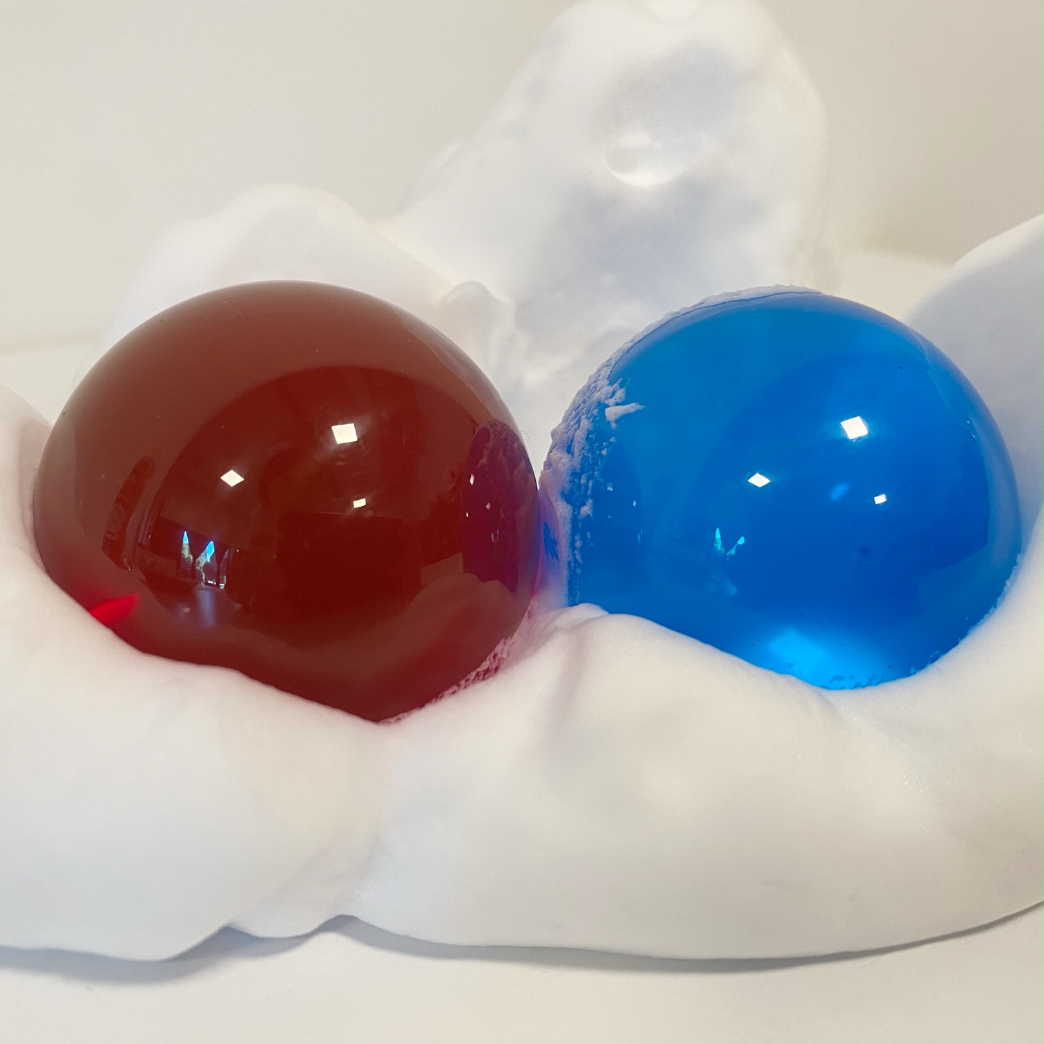 SCHIUMA MODELLABILE - immagine 3