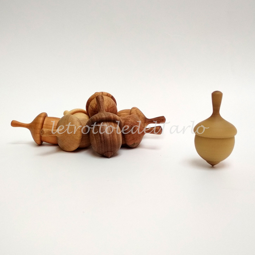 ghianda - immagine 3