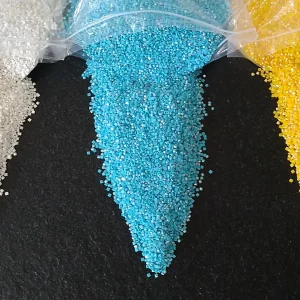 Diamantini AB Aurora Borealis Square/Quadrati