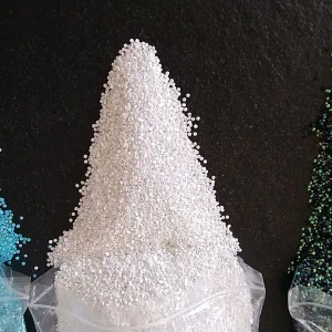 Diamantini AB Aurora Borealis Round/Rotondi