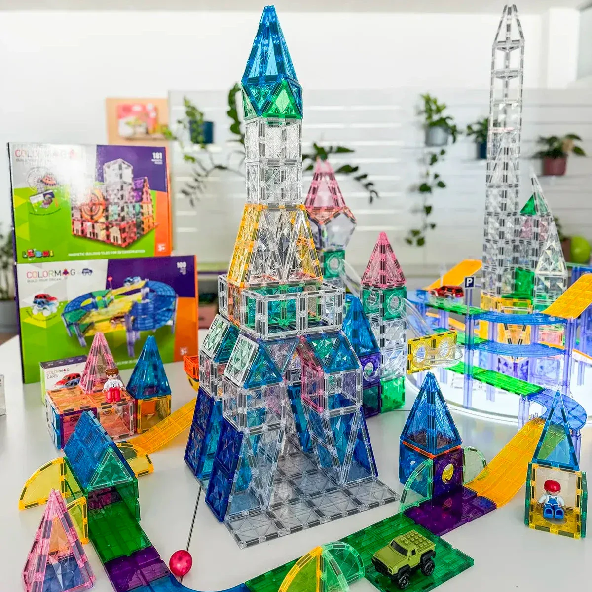 COLORMAG SET Maxi -40% - immagine 4