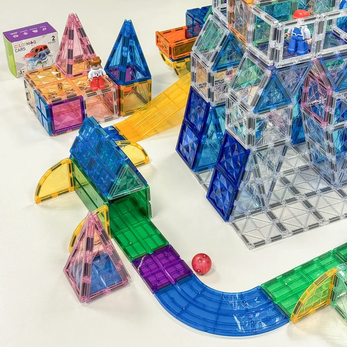 COLORMAG SET -40% - immagine 5