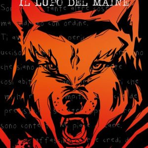IL LUPO DEL MAINE