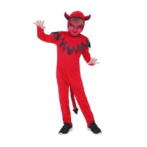 Costume Diavoletto per Bambino