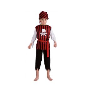 Costume Corsaro per Bambino