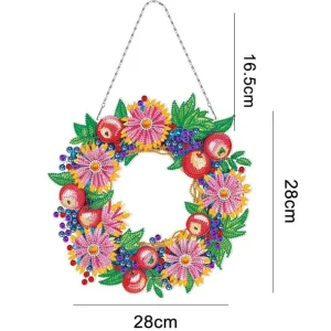 Diamond Painting Special Fruits