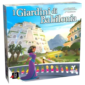 I Giardini di Babilonia