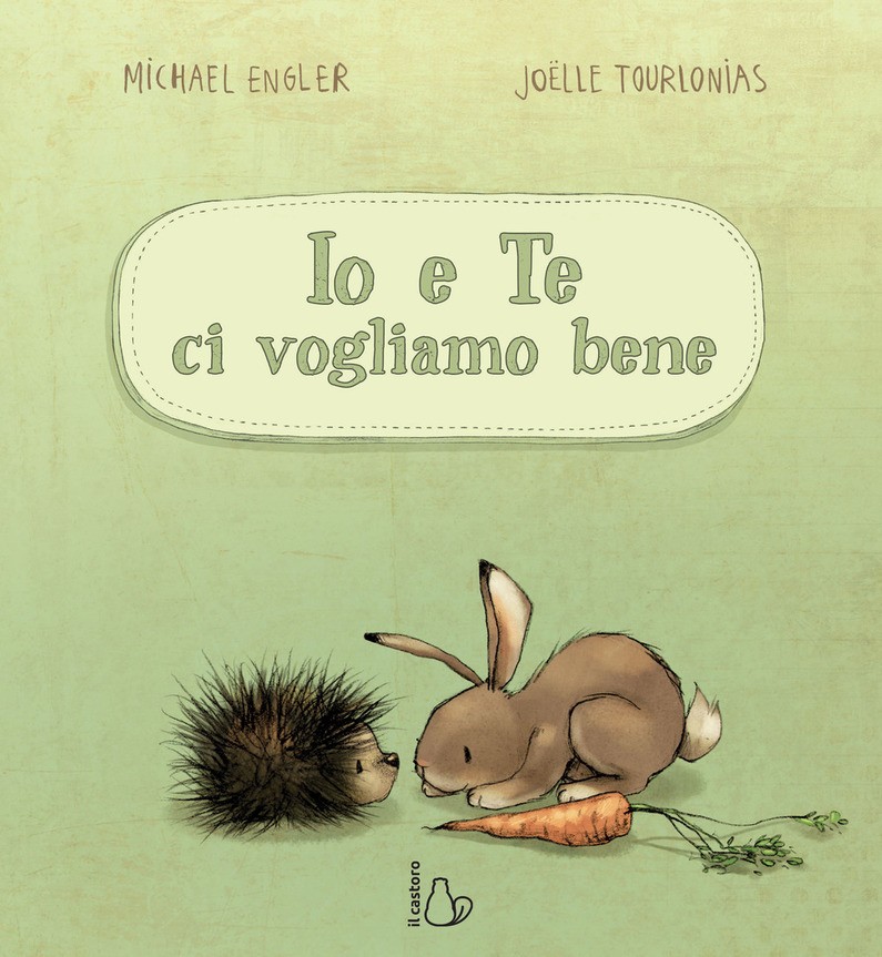 Io e te ci vogliamo bene - immagine 2