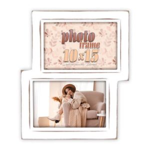 ZEP – Portafoto per 2 foto