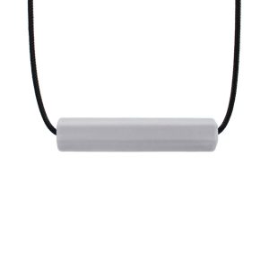 CIONDOLO MASTICABILE KRYPTO GRIGIO CHIARO – Durezza standard