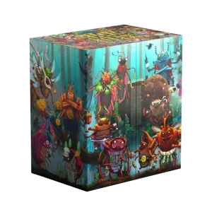 Kabuto Sumo Storage Chest