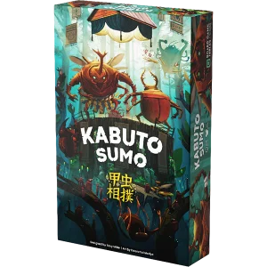 Kabuto Sumo