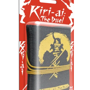 Kiri-ai: The Duel