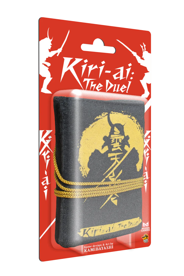 Kiri-ai: The Duel - immagine 2