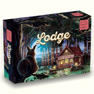 LODGE