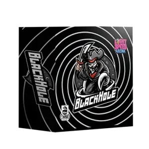 Light Speed: Arena – BlackHole