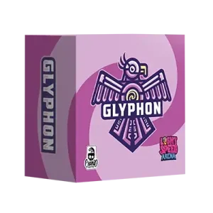 Light Speed: Arena – Glyphon