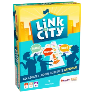 Link City