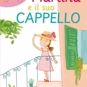 Martina e il suo cappello