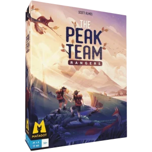 The Peak Team
