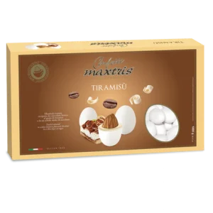 MAXTRIS – Confetti Tiramisù 1kg