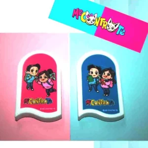 Gomma GHOST Me Contro Te