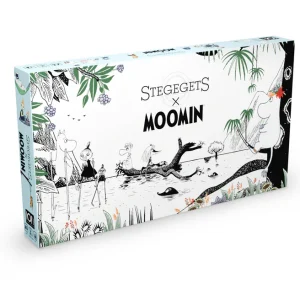 StegegetS - Moomin