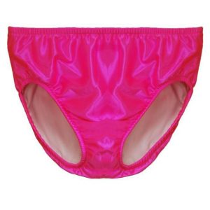 COSTUME CONTENITIVO 10-12 ANNI ROSA- taglia M