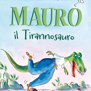 Mauro il Tirannosauro