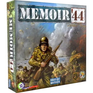 Memoir '44