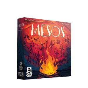 Mesos