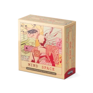 Mind Space