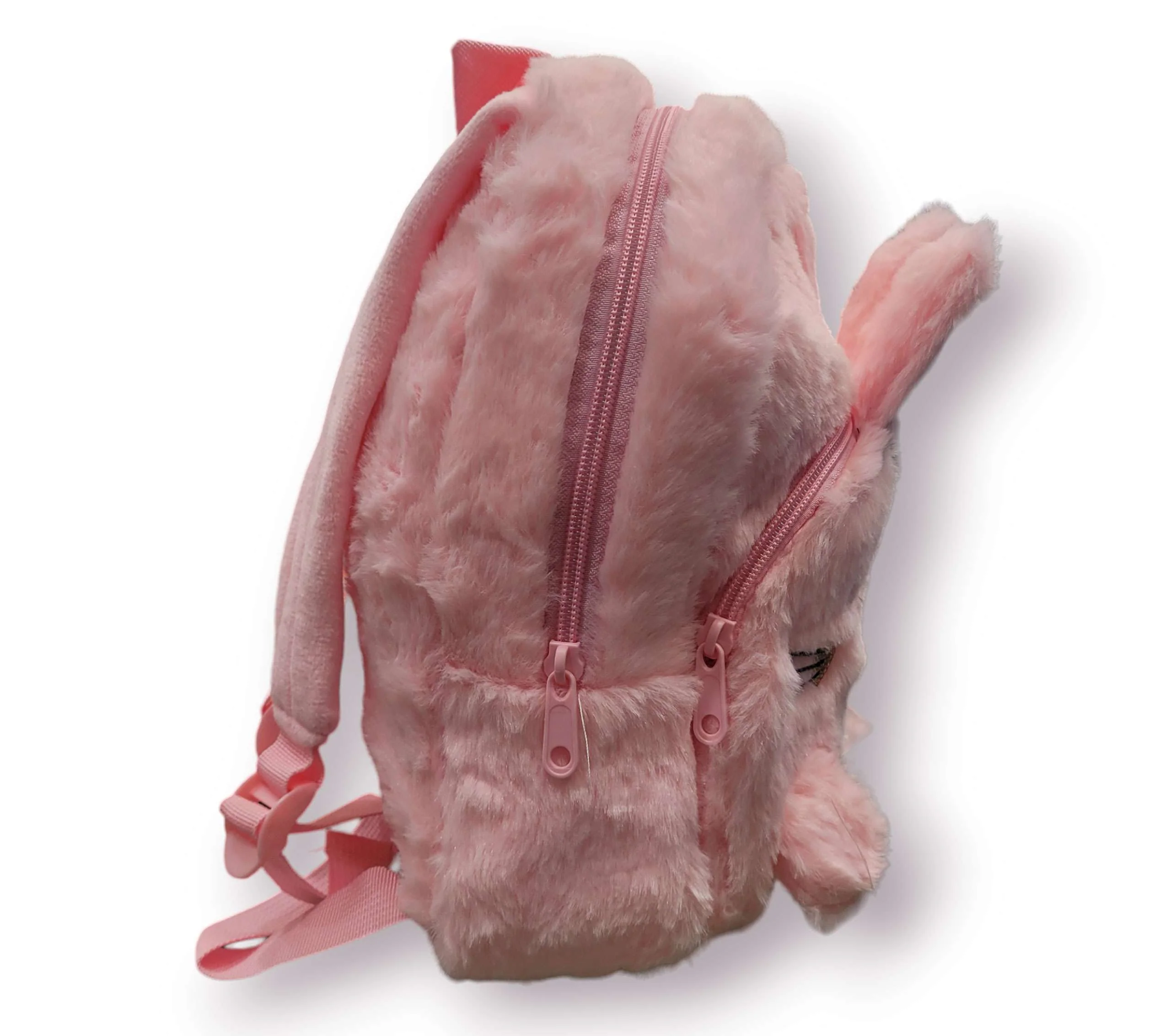 Zainetto peluche Coniglietto - immagine 3