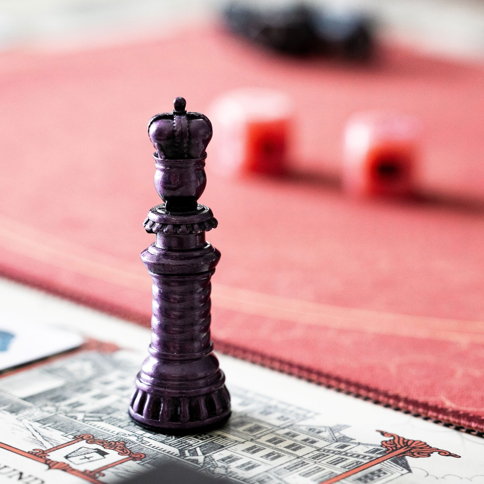 Molly House - Kit Miniature in Metallo - immagine 3