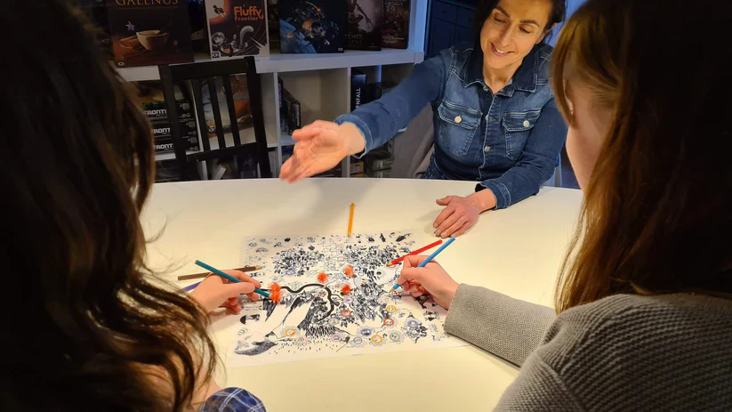 StegegetS - Moomin - immagine 4