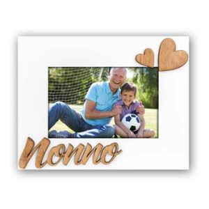ZEP – Portafoto Nonno 10X15 cm