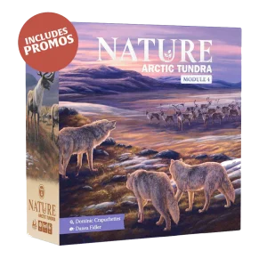 Nature: Arctic Tundra