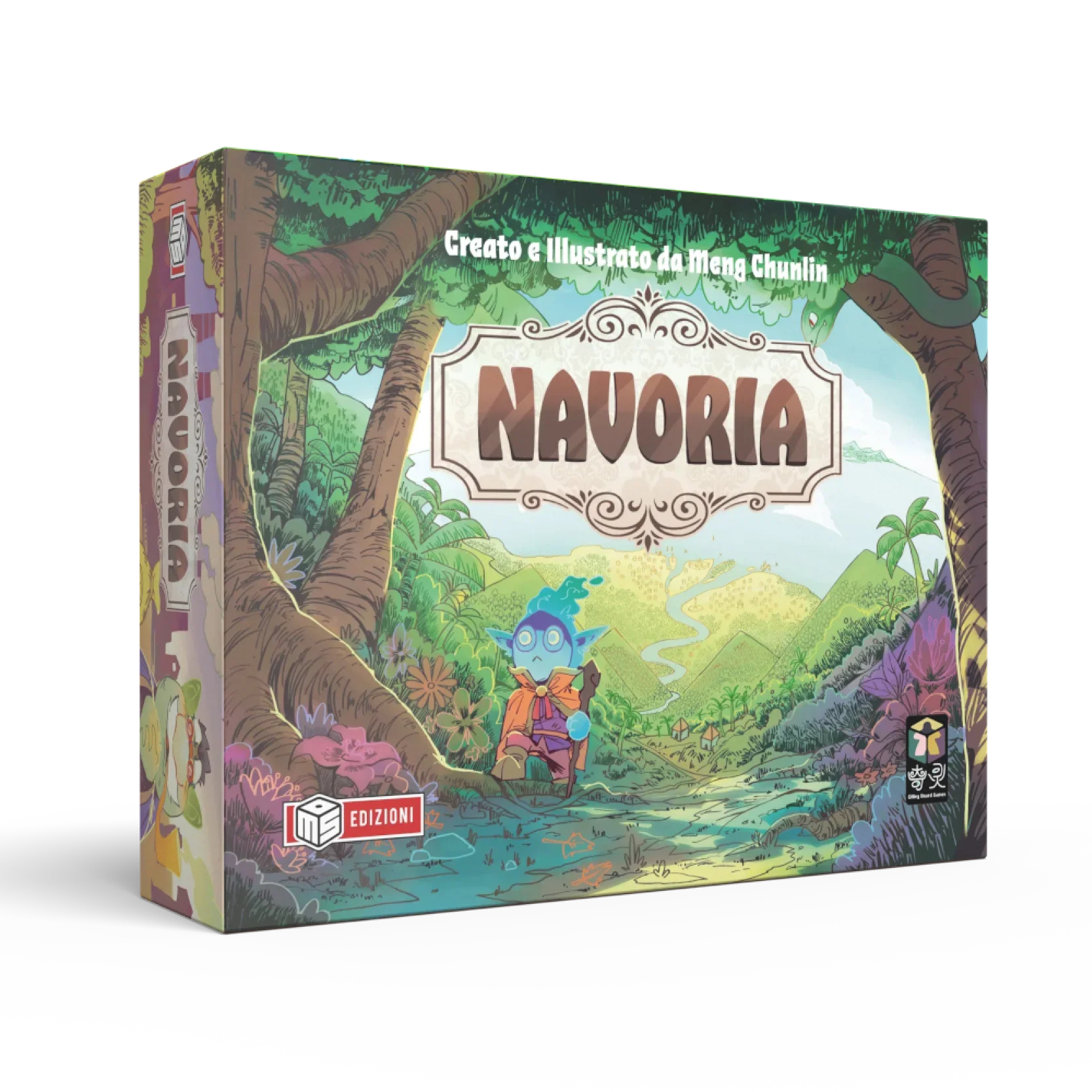 Navoria - immagine 2