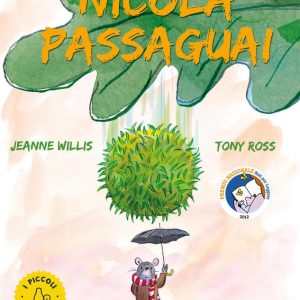 Nicola Passaguai. Ediz. a colori