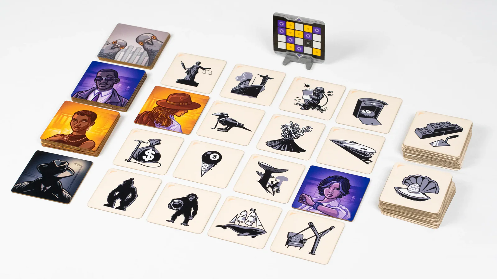 Nome in Codice Visual - Seconda Edizione - immagine 3