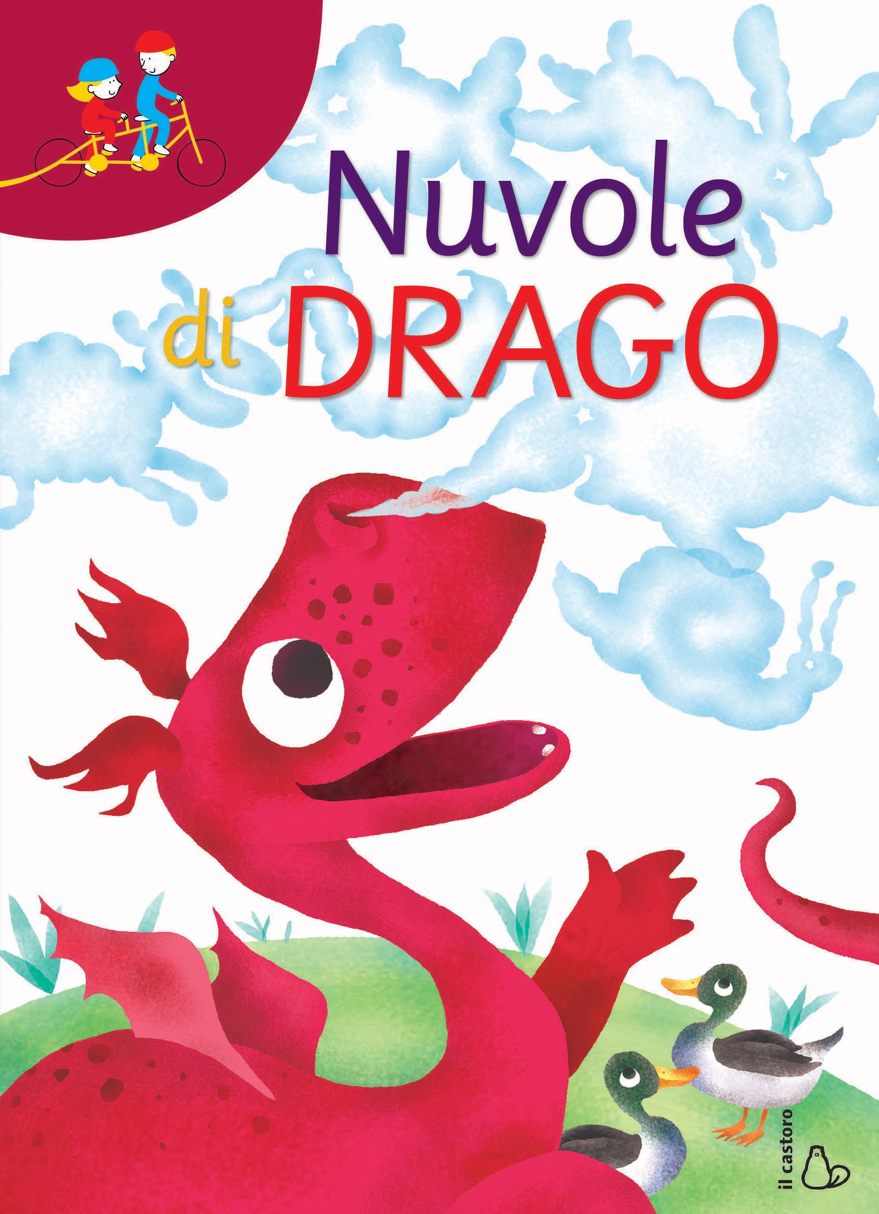 Nuvole di drago