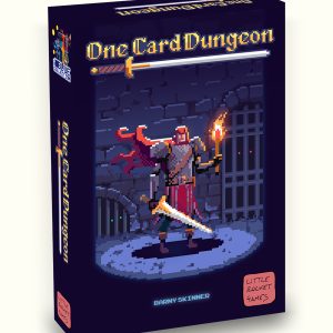 ONE CARD DUNGEON